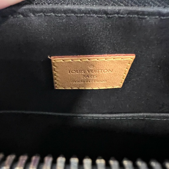 💯Authentic Louis Vuitton Montana PM Handbag - Picture 8 of 10
